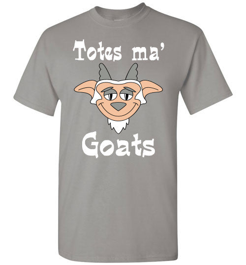 Totes Ma' Goats - Furbabies.love - 3