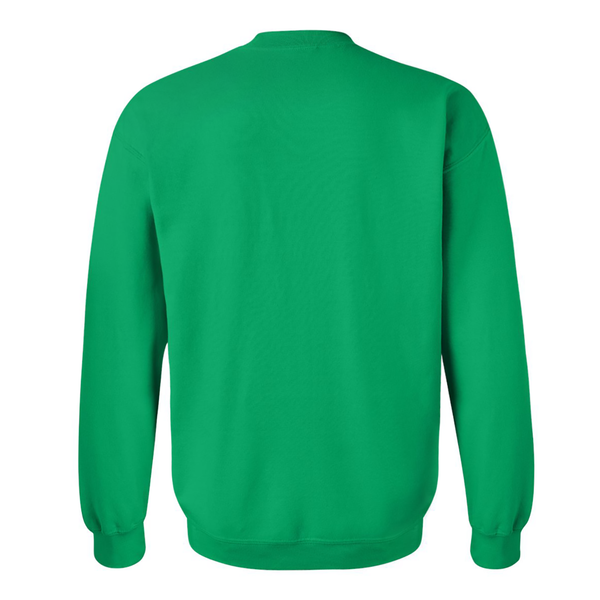 All You Need is Love and a Dog Adult Crew Sweatshirt - Furbabies.love - 4