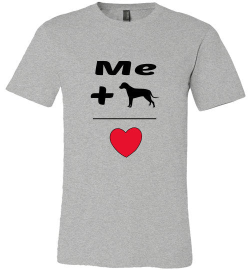 Me + Dog = Love - Furbabies.love - 5