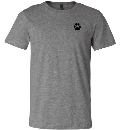 Paw print - Dog - Furbabies.love