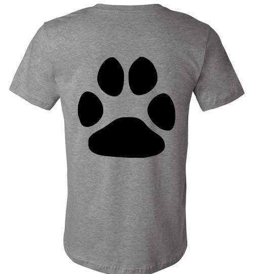 Paw print - Dog - Furbabies.love - 18