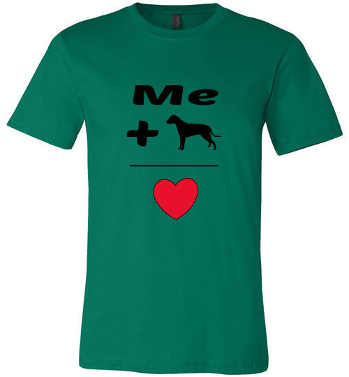Me + Dog = Love - Furbabies.love - 6