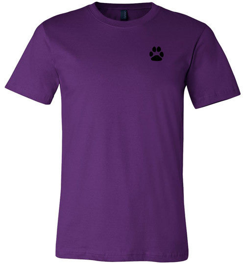 Paw print - Dog - Furbabies.love - 19
