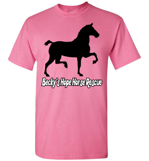 Becky's Hope Horse Rescue - Furbabies.love - 2