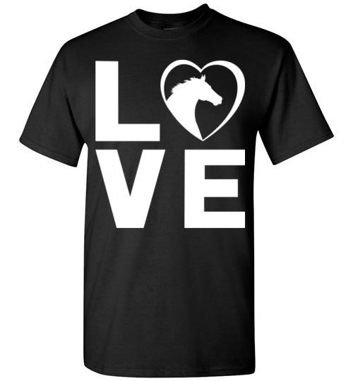 Love of Horses! - Furbabies.love