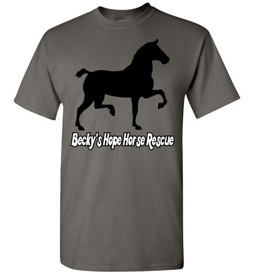 Becky's Hope Horse Rescue - Furbabies.love - 3