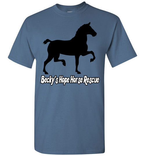 Becky's Hope Horse Rescue - Furbabies.love - 4