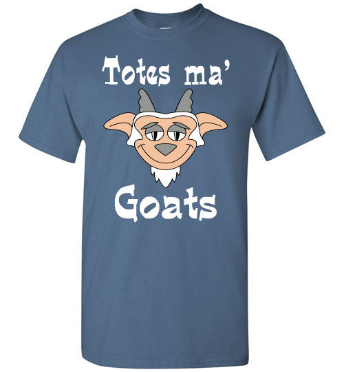 Totes Ma' Goats - Furbabies.love - 4