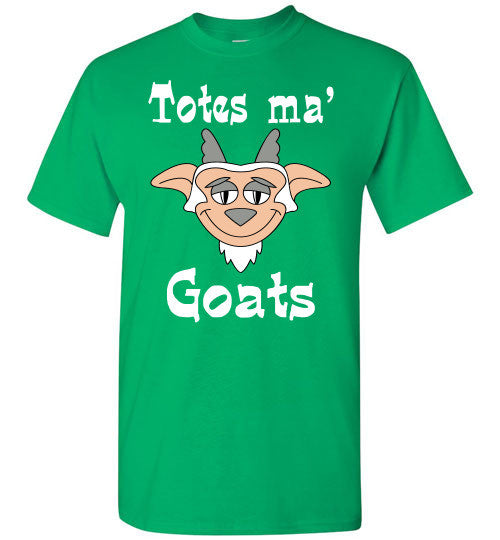 Totes Ma' Goats - Furbabies.love - 5