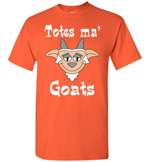 Totes Ma' Goats - Furbabies.love - 6