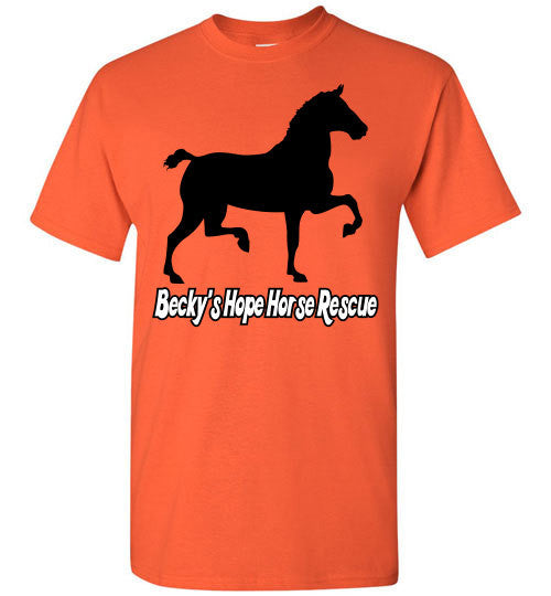 Becky's Hope Horse Rescue - Furbabies.love - 5