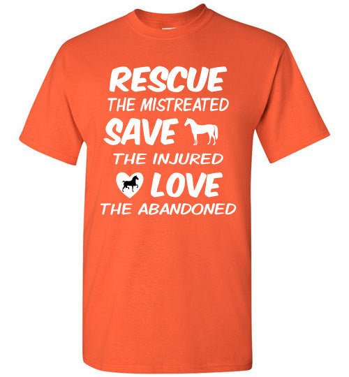 RESCUE - SAVE - LOVE - Furbabies.love - 5