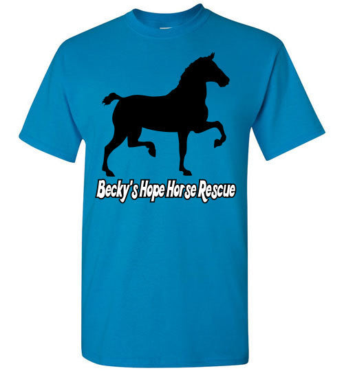 Becky's Hope Horse Rescue - Furbabies.love - 6