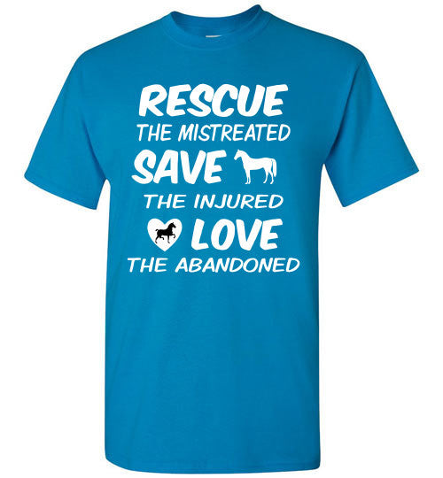 RESCUE - SAVE - LOVE - Furbabies.love - 7