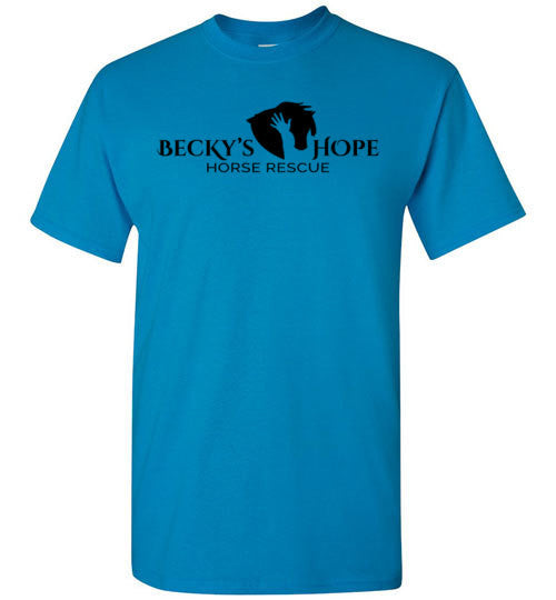 Becky's Hope Horse Rescue - Furbabies.love