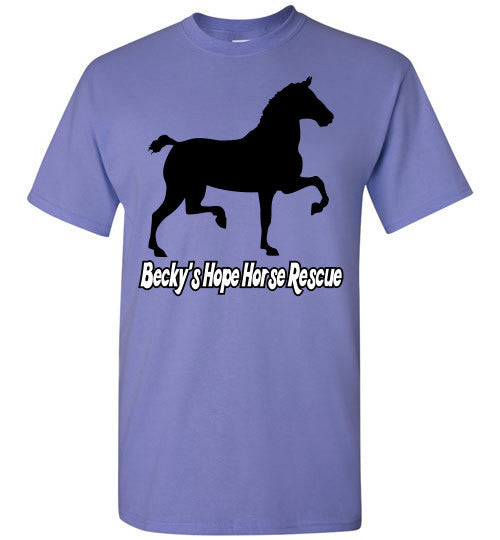 Becky's Hope Horse Rescue - Furbabies.love - 7