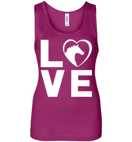 Love of Horses! - Furbabies.love