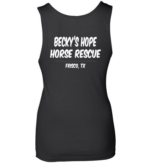RESCUE - SAVE - LOVE - Becky's Hope Horse Rescue - Furbabies.love - 34