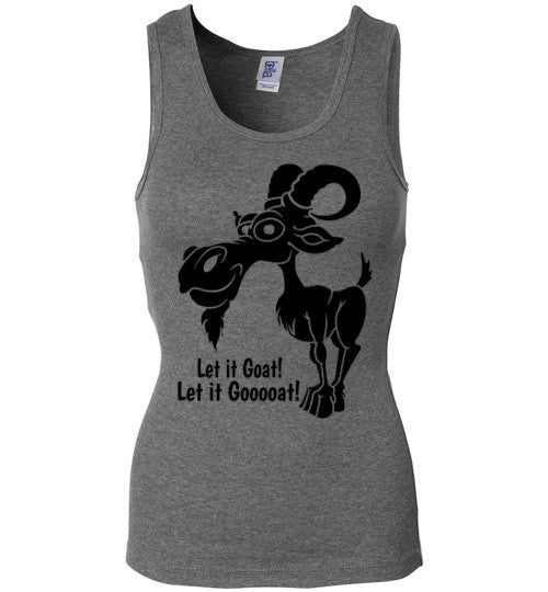 Let it Goat! Let it Gooooat! - Furbabies.love - 8