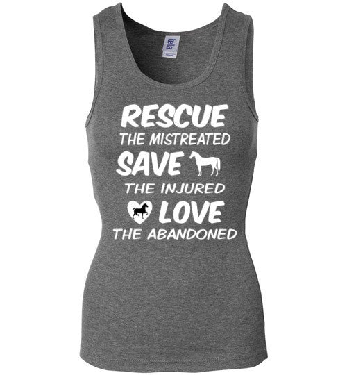 RESCUE - SAVE - LOVE - Becky's Hope Horse Rescue - Furbabies.love - 35