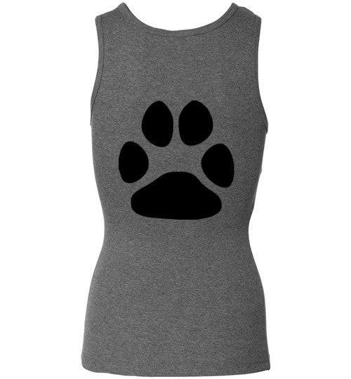 Paw print - Dog - Furbabies.love