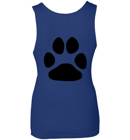 Paw print - Dog - Furbabies.love