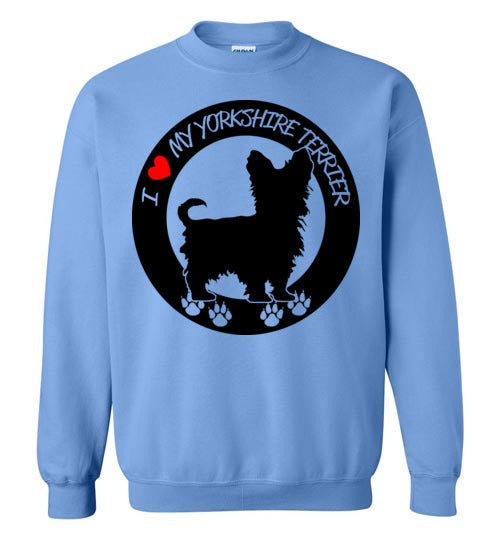 Yorkshire Terrier Collection – tagged 