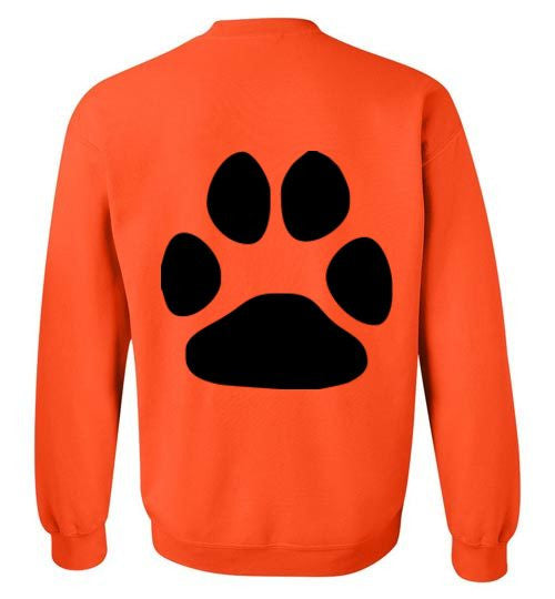 Paw print - Dog - Furbabies.love
