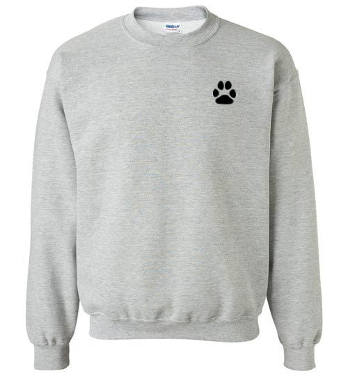 Paw print - Dog - Furbabies.love
