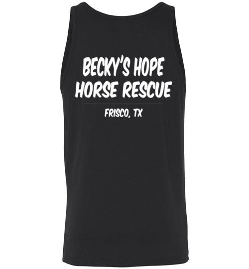 RESCUE - SAVE - LOVE - Becky's Hope Horse Rescue - Furbabies.love