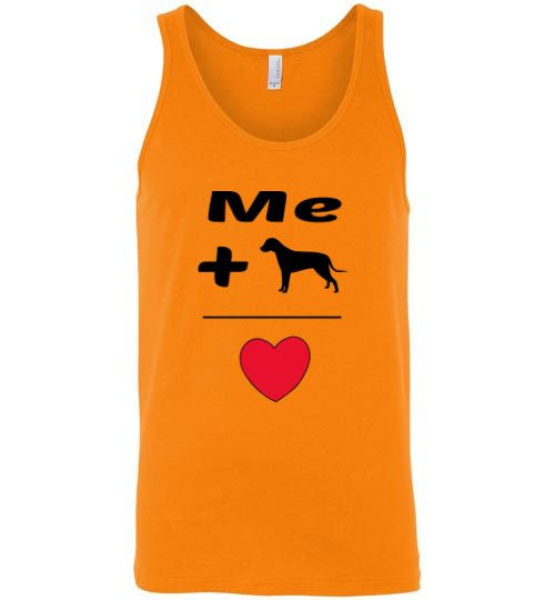 Me + Dog = Love - Furbabies.love