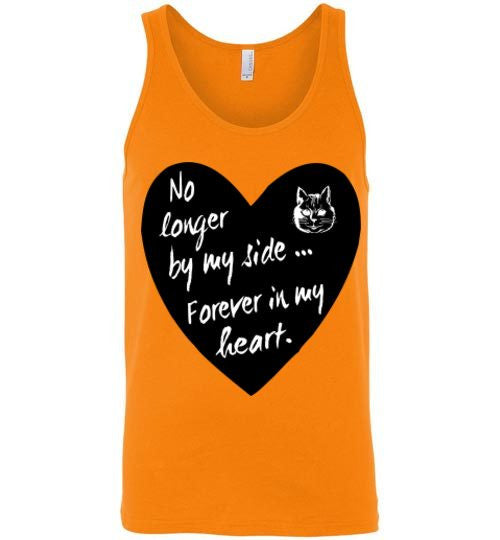 No longer by my side...forever in my heart - Cat - Furbabies.love