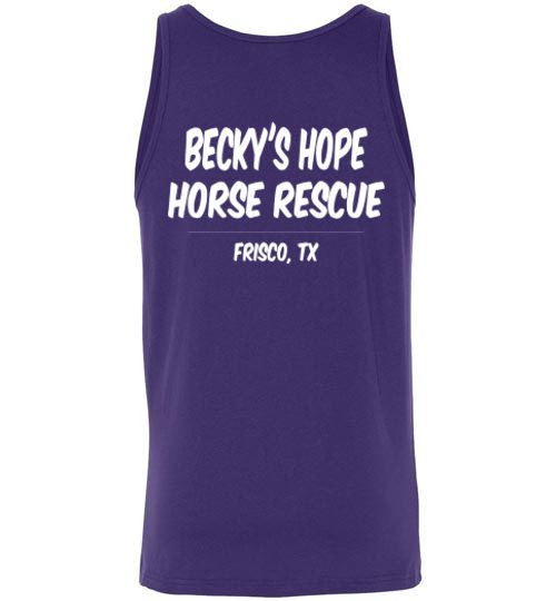 RESCUE - SAVE - LOVE - Becky's Hope Horse Rescue - Furbabies.love - 32
