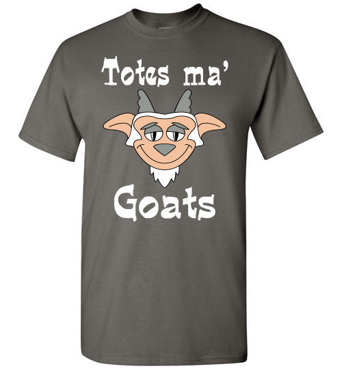 All things GOATS!