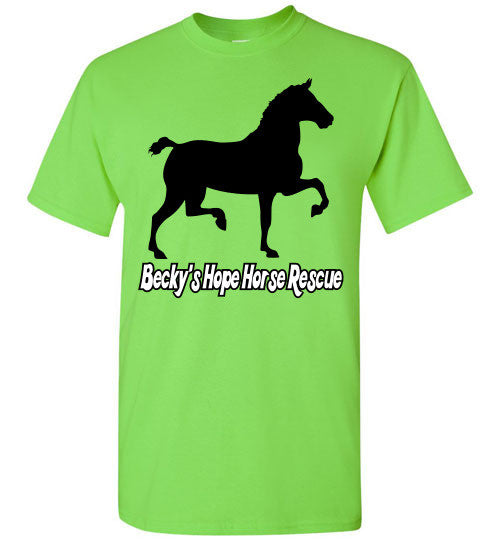 Becky's Hope Horse Rescue - Furbabies.love