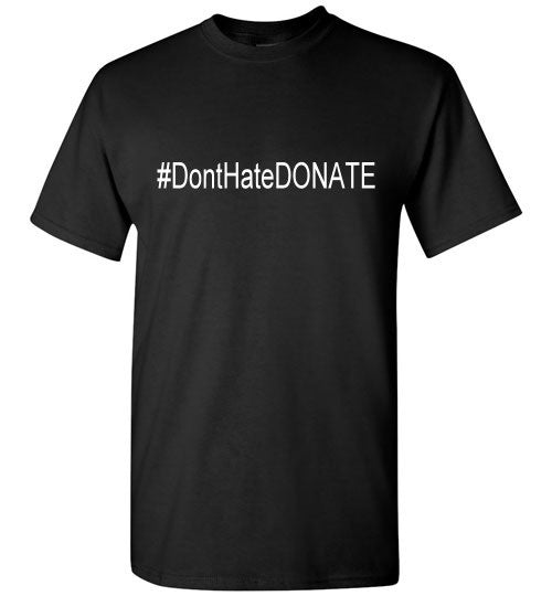 Don't hate - donate ! - Furbabies.love